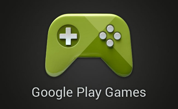 google play games