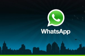 messaggi audio whatsapp