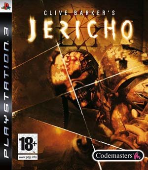 Trucchi Clive Barker's Jericho