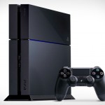 firmware Playstation 4