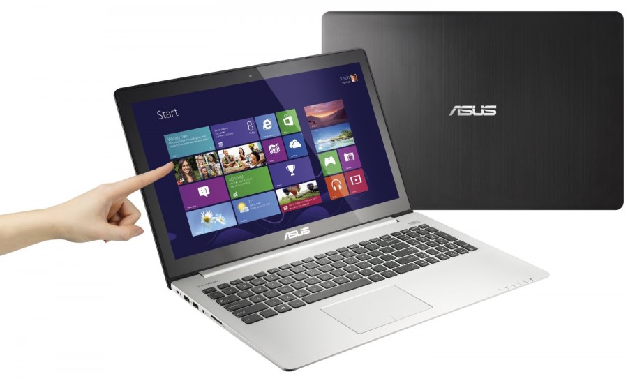 Asus Vivobook S200e Unico Tra I Pc Portatili Prezzi Bassi E Qualità