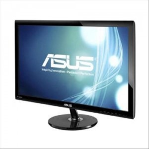 Asus VS278Q Recensione TV LED 27 pollici Full HD grande e luminoso