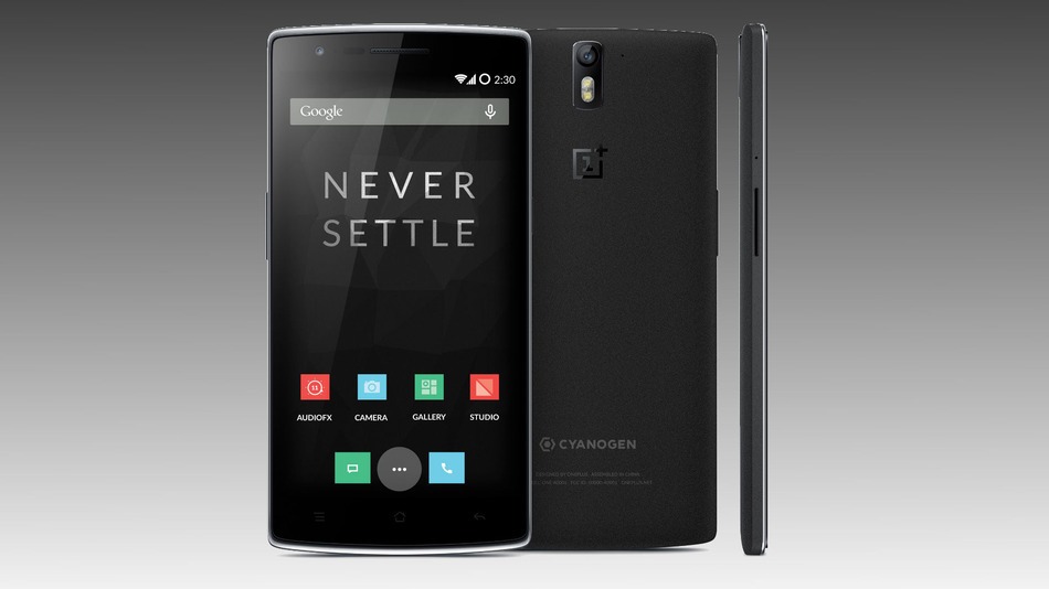 OnePlus One smartphone specifiche tecniche nuovo telefono economico