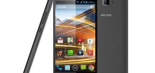 Archos 50 Neo, eccezionale smartphone Dual SIM basato su Android