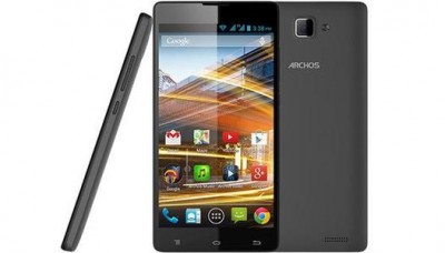 Archos 50 Neo, eccezionale smartphone Dual SIM basato su Android