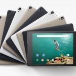 Presentato il nuovo Htc Nexus 9: caratteristiche tecniche & info